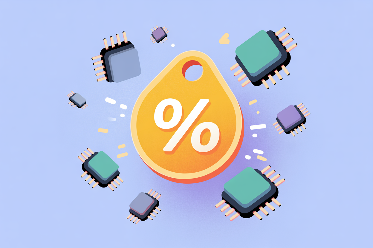 安全等级存储芯片